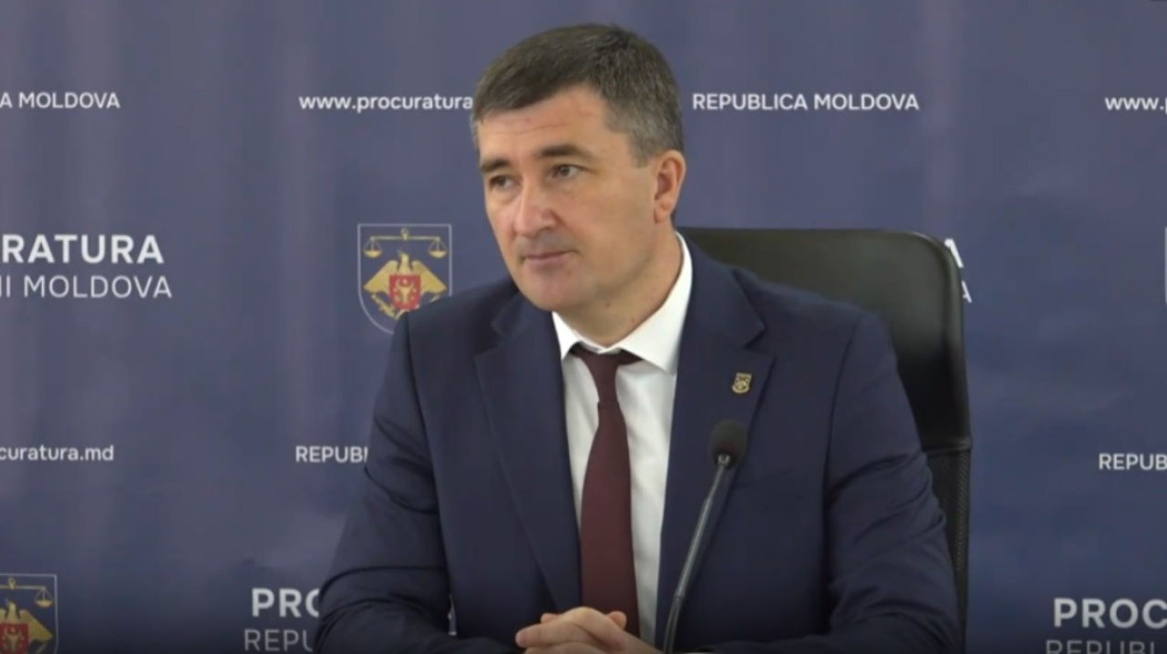Procurorul General, către comunitatea juridică: Sunteți conștienți unde vă faceți datoria.