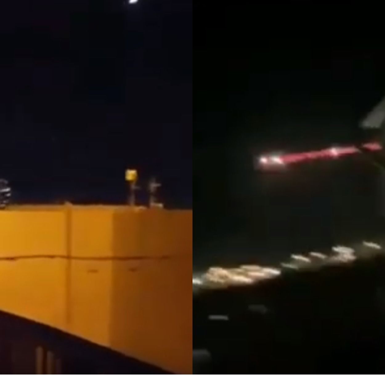 "Зеленая зона" в центре Багдада подверглась минометному обстрелу.