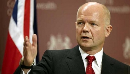 Oficialul a sugerat că Occidentul ar putea adopta sancţiuni mai severe împotriva Rusiei.