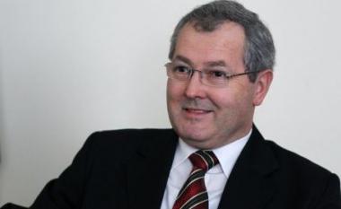 Diplomatul a mai menţionat că în ultimii ani relaţiile moldo-ungare s-au îmbunătăţit