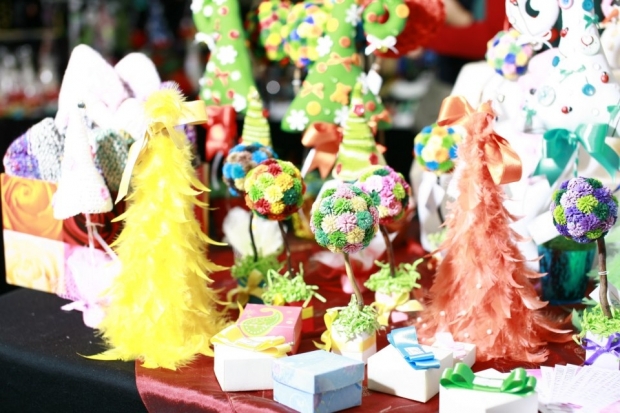 Un iarmaroc organizat de Clubul Internațional al Femeilor din Moldova va avea loc pe 7 decembrie curent la Centrul Internațional de Expoziții „Moldexpo”.