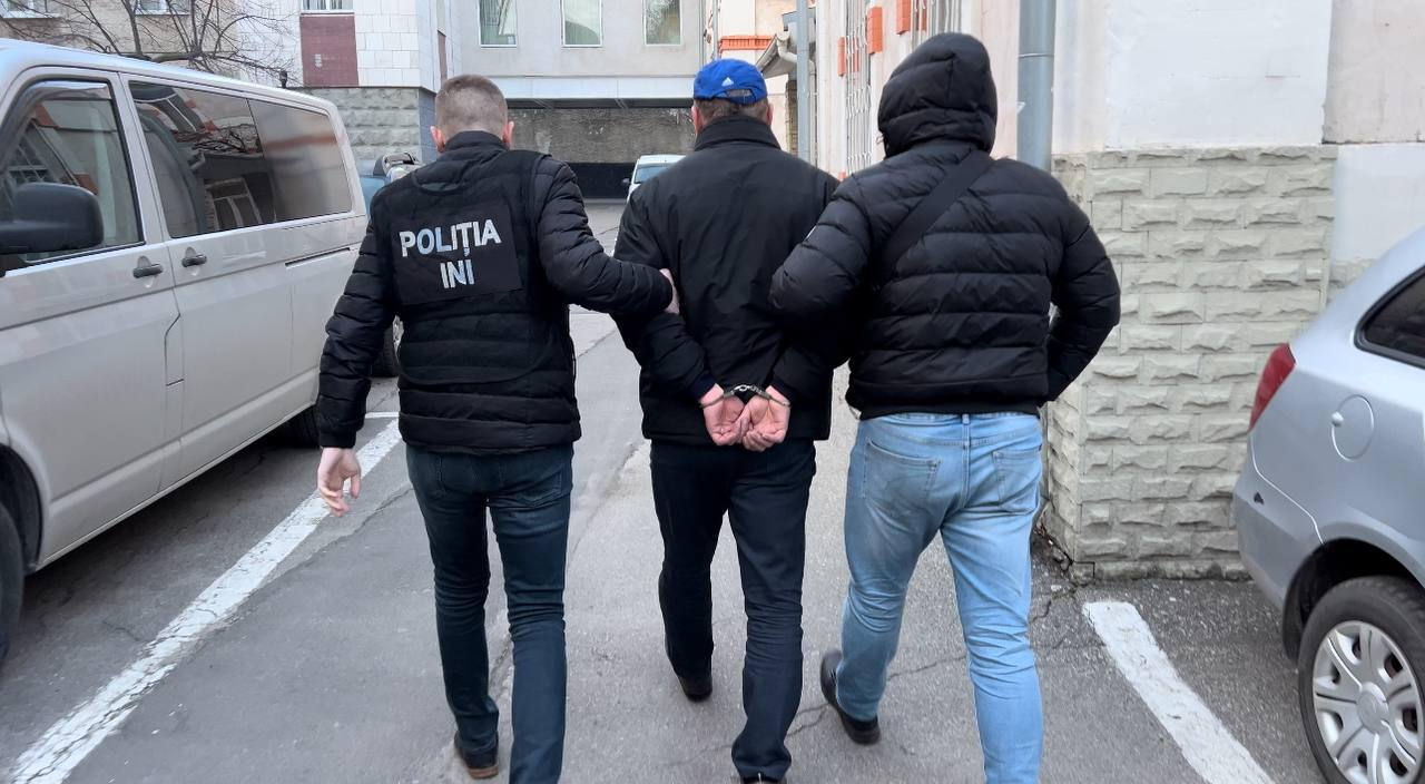 Адвокат мэра Болдурешт обжалует решение об аресте: Я заявляю о его невиновности.
