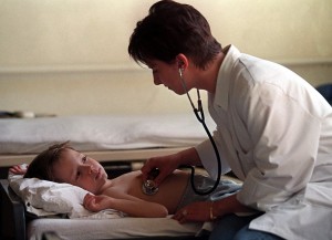 Asistenţa medicală în RM este o profesie necesară, importantă, dar nu atât de prestigioasă din cauza salariilor mici.