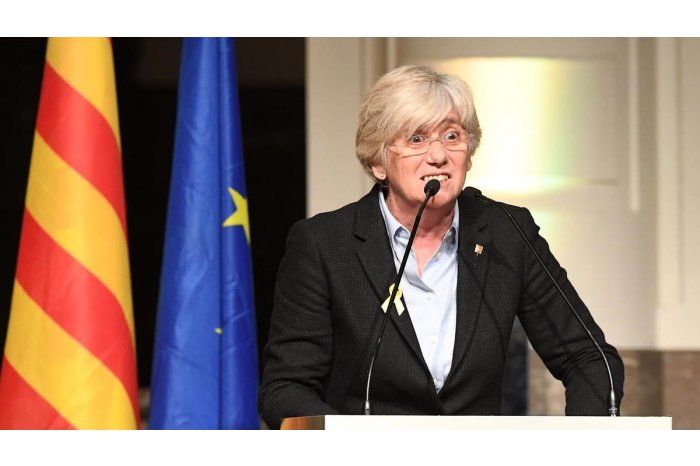Un fost ministru catalan s-a predat poliţiei din Scoţia