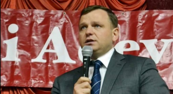 Liderul Platformei Demnitate şi Adevăr, Andrei Năstase, susţine că deţine mai multe probe despre activitatea criminală a controversatului om de afaceri Vladimir Plahotniuc.