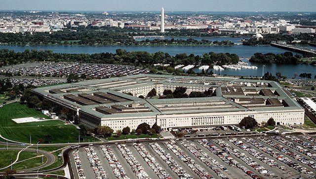 Google уличили в разработке искусственного интеллекта для армии США.
