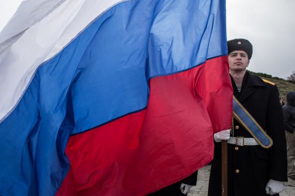 John McCain: Rusia, o amenințare mai mare decât Statul Islamic. Foto: Guliver/Getty Images