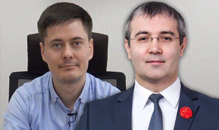 Вице-председатель молодежной организации ДПМ Ион Харгел прокомментировал инцидент с Сырбу.