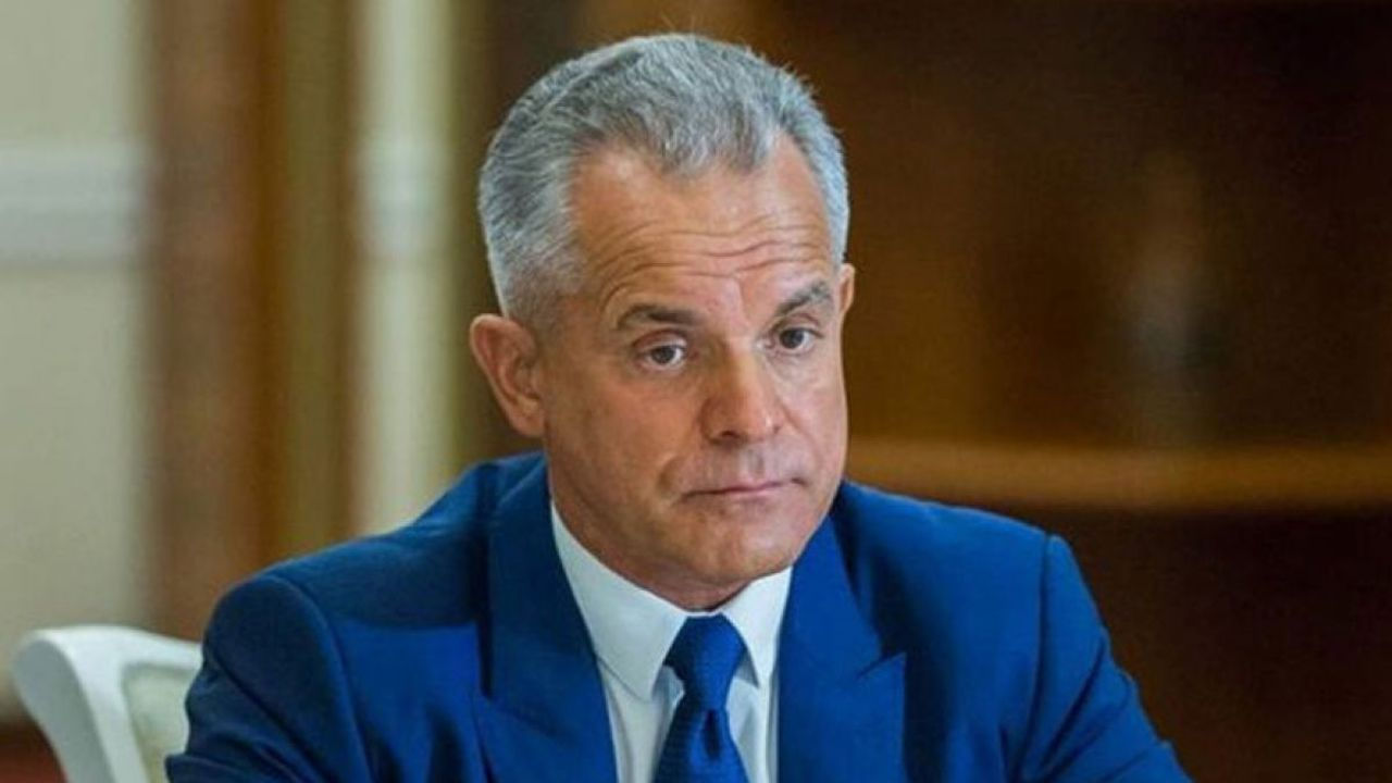 Plahotniuc neagă acuzațiile: Susține că este victima unei persecuții politice.