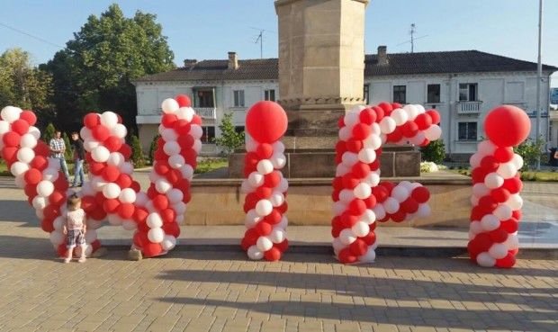 Wi-fi gratuit, prima acțiune realizată de Șor la Orhei.