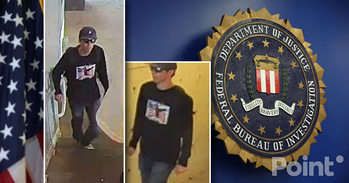 FBI a publicat fotografia unei persoane care are legătură cu asasinarea lui Charlie Kirk.