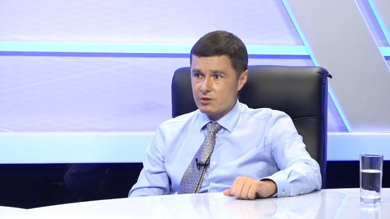 Нагачевский о реформе юстиции: Это был лишь красивый предвыборный лозунг.