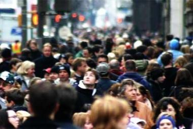 Potrivit BNS, mai mult de jumătate din populaţia ţării o constituie locuitorii mediului rural - 2 mln 67,3 mii de persoane. 