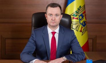 CSM: Undă verde procurorilor pentru a-l cerceta pe magistratul Melniciuc. Foto: magistrat.md