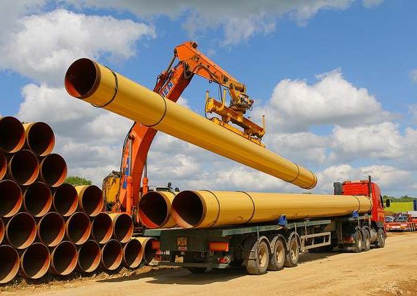 Продление газопровода Яссы-Унгены до Кишинёва поможет обеспечить энергетическую безопасность нашей страны.