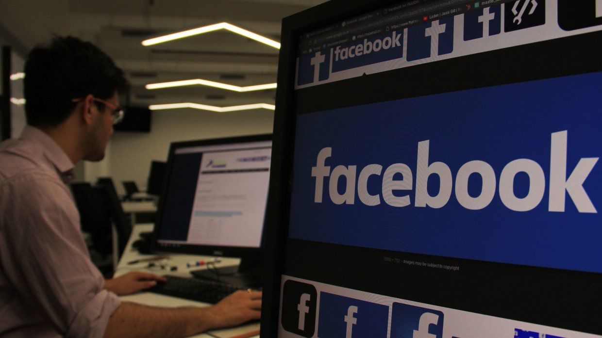Власти США начали расследование в отношении Cambridge Analytica.