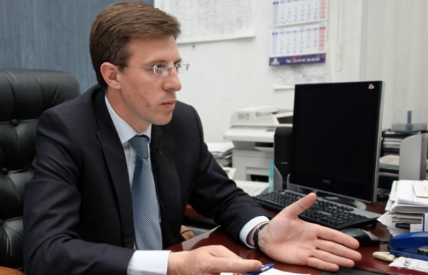 Declaraţii în acest sens primarul capitalei a făcut în cadrul unei emisiuni televizate.