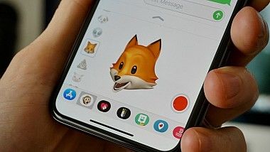 iPhone 10 te face invizibil. Cum este posibil