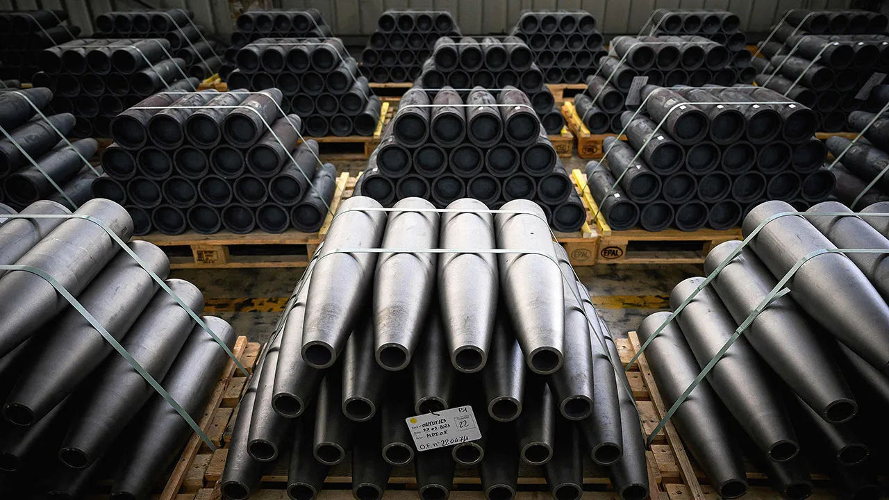 SIPRI: SUA, China și Rusia au generat jumătate din cheltuielile militare globale în 2025.