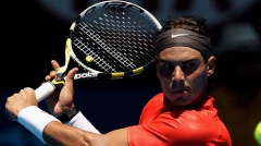 David Ferrer s-a calificat şi el în optimi, după ce l-a eliminat pe croatul Antonio Veic, numărul 119 în clasamentul ATP