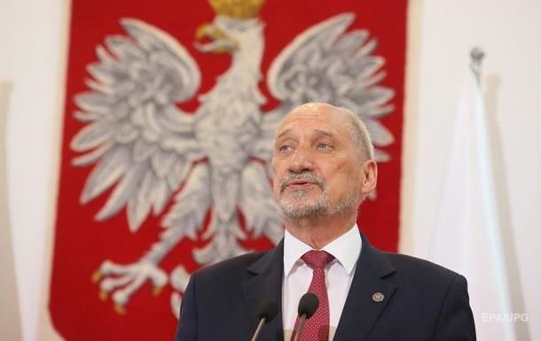 Варшава никогда не отказывалась от претензий к Германии, напомнил польский министр.