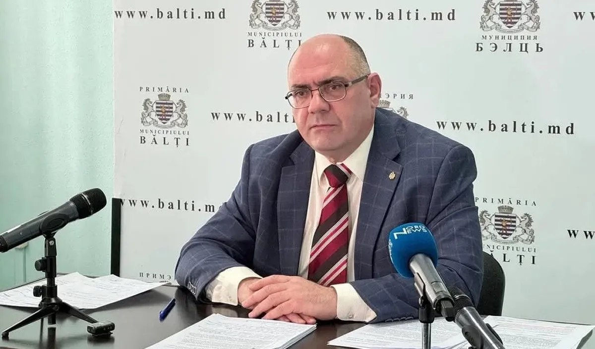 Мэрия Бельц готовится к двукратному повышению тарифа на отопление.