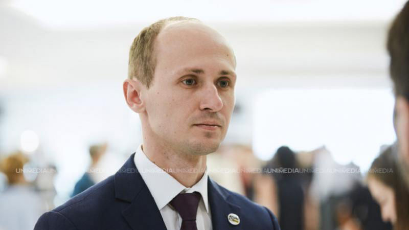 Вовк о выделении денег Moldovagaz: Напоминает кредиты для BEM.