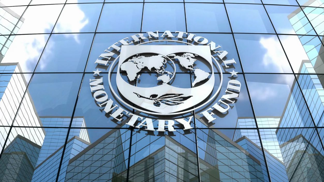 МВФ обратил внимание властей Молдовы на недостатки в госуправлении..