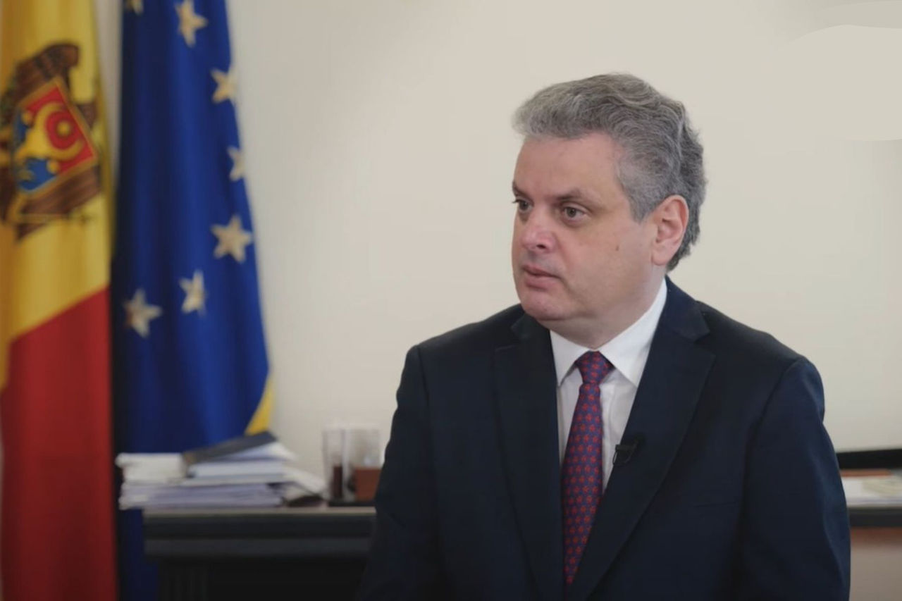 Серебрян: Планируем встречу политпредставителей до конца февраля.
