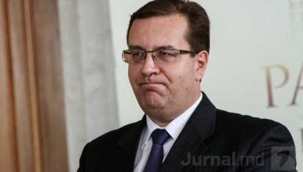 Mai mult, Lupu afirmă că este gata să demisioneze odată cu Vlad Filat. 