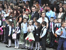 Pentru eficientizarea procesului educaţional, de la 1 septembrie 2012 vor fi lichidate 27 de instituţii de învăţămînt