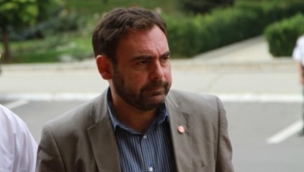 "Plahotniuc într-adevăr, poate cumpăra totul.”, susține Mark Tkaciuk.