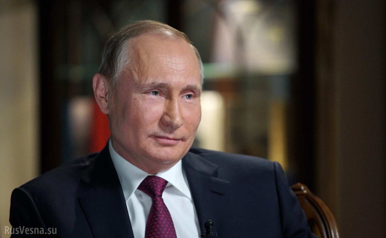 Накануне Путин предложил смягчить условия выхода россиян на заслуженный отдых. 