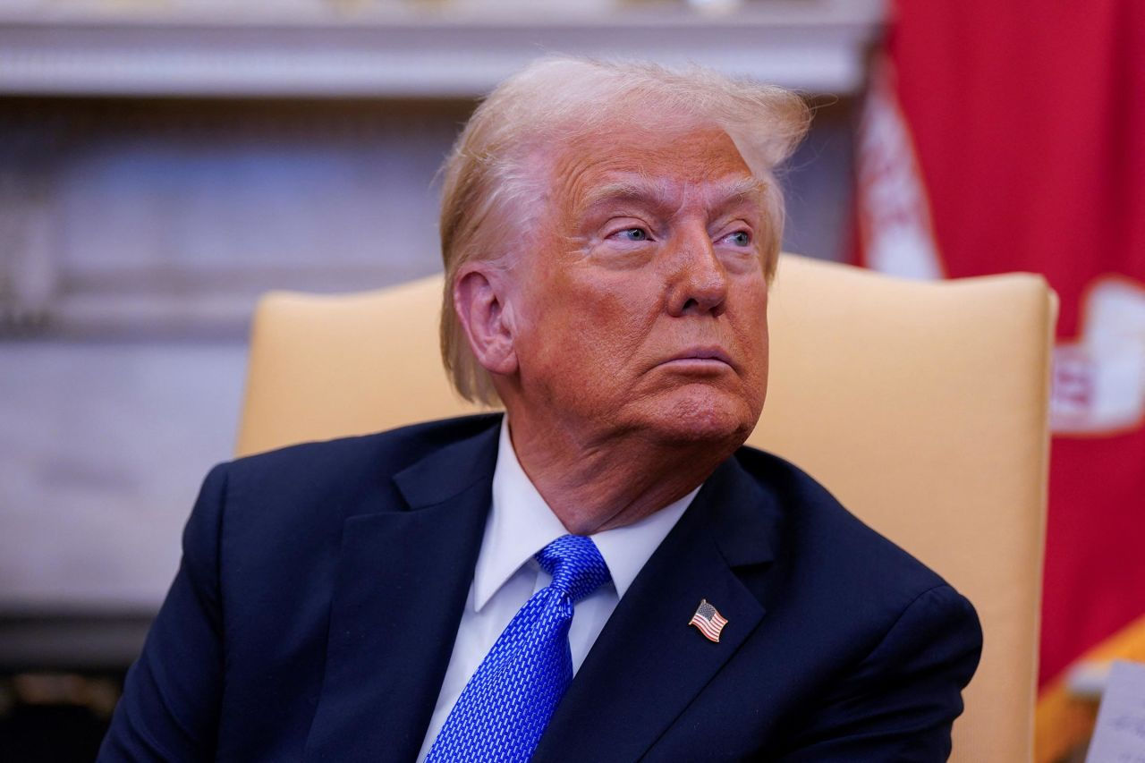 Трамп объяснил "разрушительное" сокращение программ USAID.