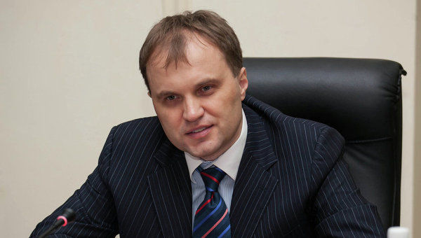 выразил озабоченность попытками Кишинева препятствовать нормальной работе приднестровских предприятий.