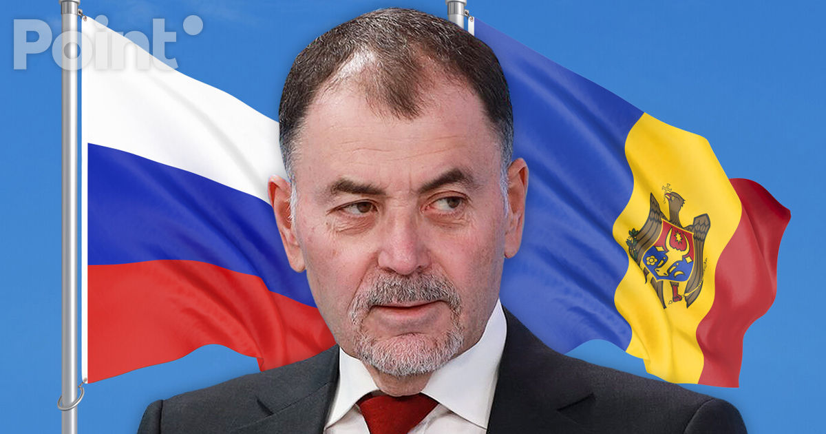 Şalaru: Rusia vrea transnistrizarea Moldovei.