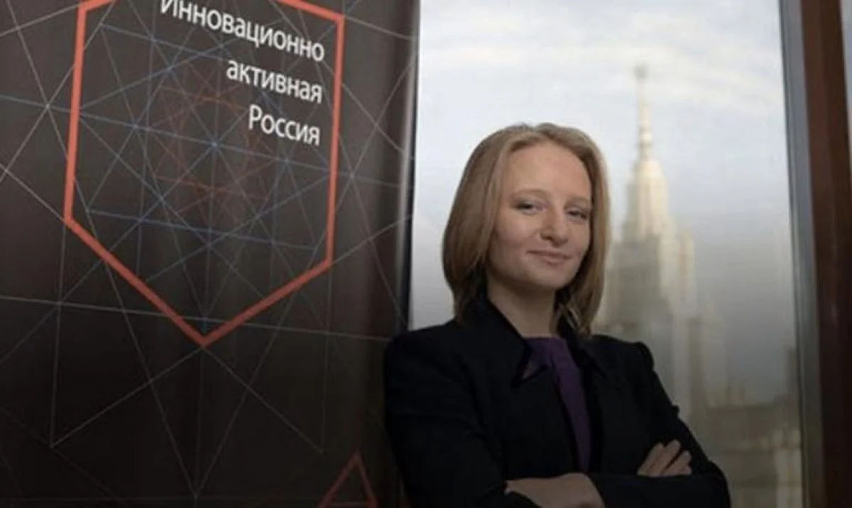 Дочь Путина Екатерина Тихонова возглавит новый координационный совет РСПП по импортозамещению.