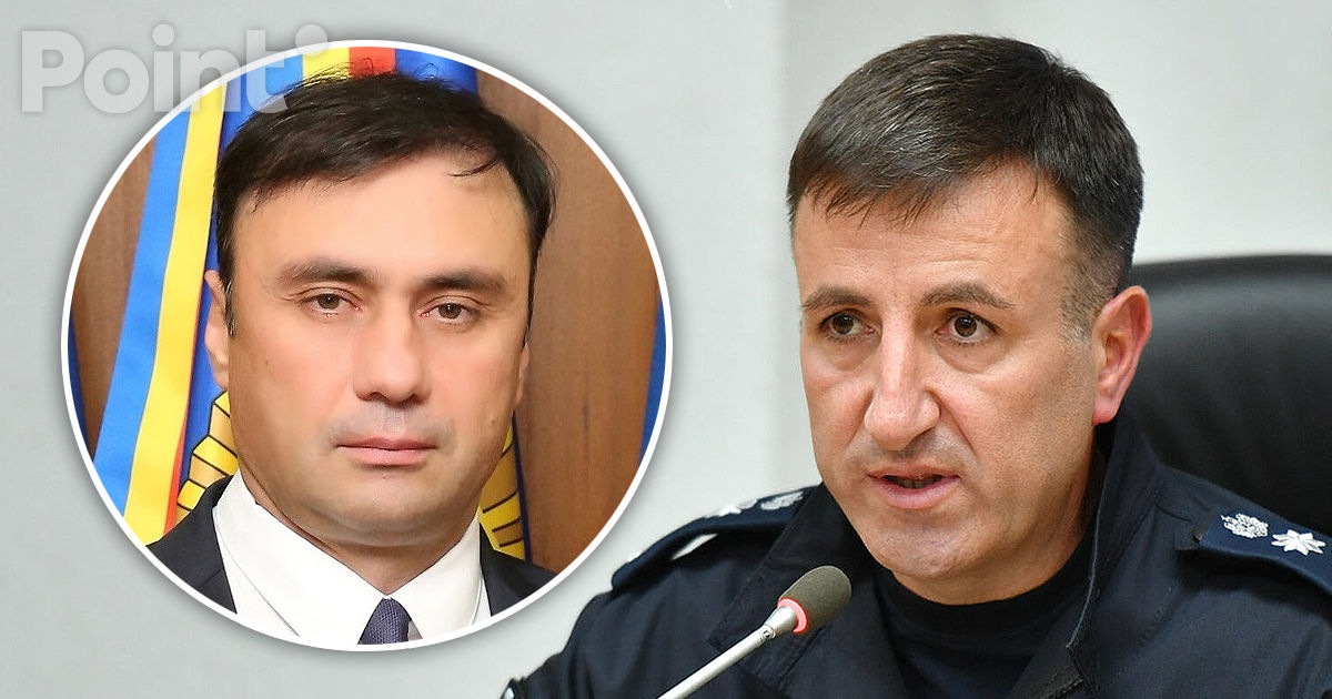 Cernăuțeanu, despre reținerea fostului șef al SIS: O confirmare oficială nu a fost recepționată.