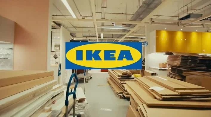 IKEA начала выкупать подержанную мебель своего производства в США.