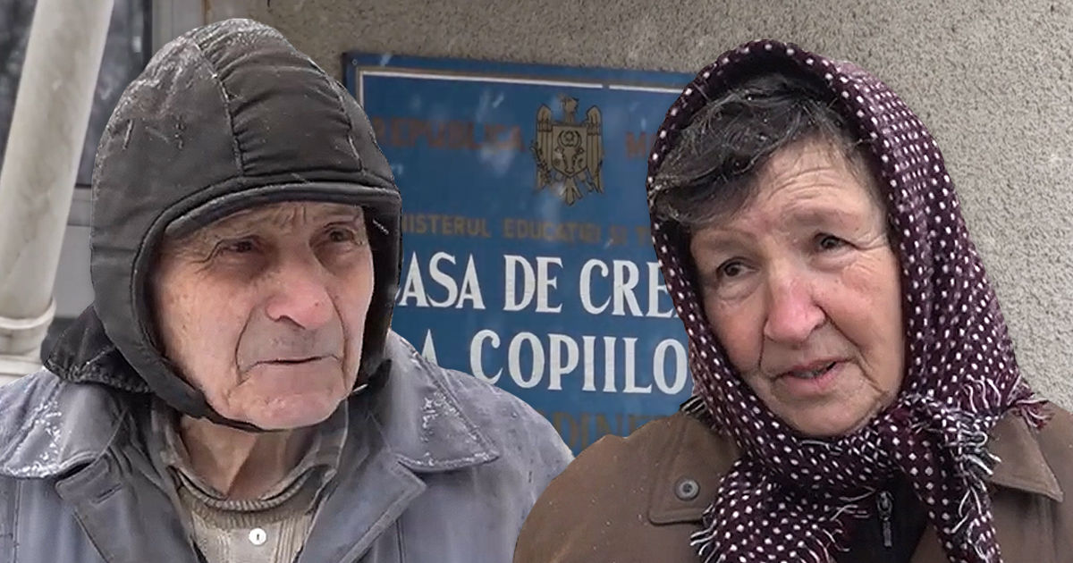 В Единцах недовольны приговором учителю-насильнику.