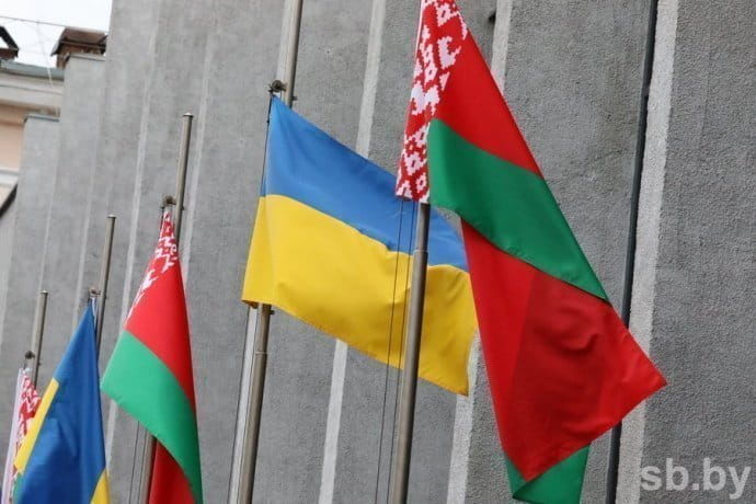 Киев не видит оснований для полного разрыва отношений с Белоруссией.