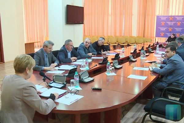 В Приднестровье выплату долгов транспортникам планируют распределить на 4 года.