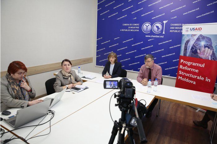 Торгово-промышленная палата запустила цифровую услугу уведомления о форс-мажоре.
