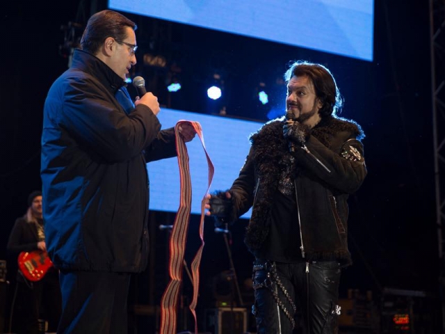 Un raport realizat de Promo-LEX a aratat ca partidele nu au raportat toti banii pentru organizarea concertelor in campania electorala.