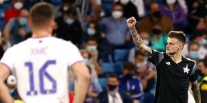 Игрок "Шерифа" про победный гол "Реалу": Это не делает меня звездой.