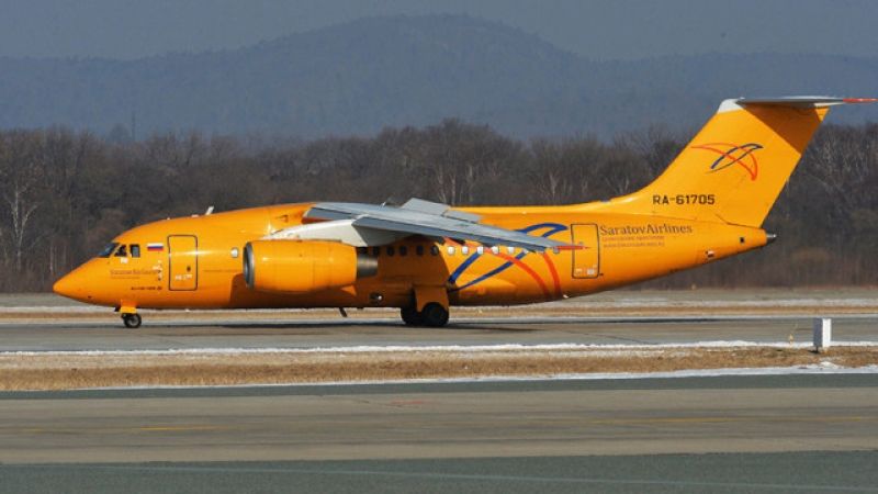 Rusia pierde miliarde pentru că nu are baze de reparații pentru avioane