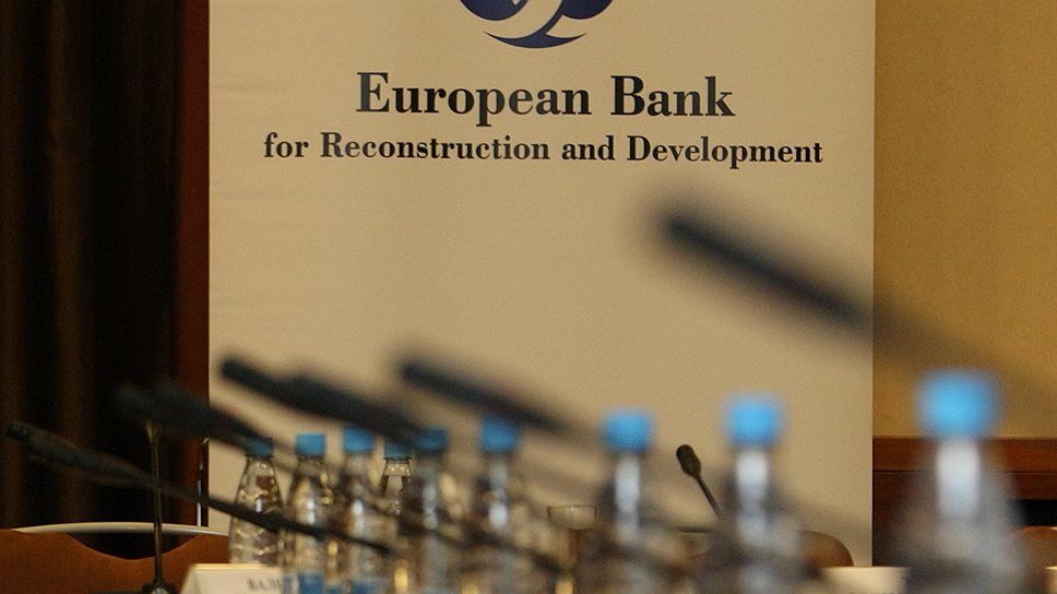 ЕБРР приветствует результаты проводимых в Молдове реформ.