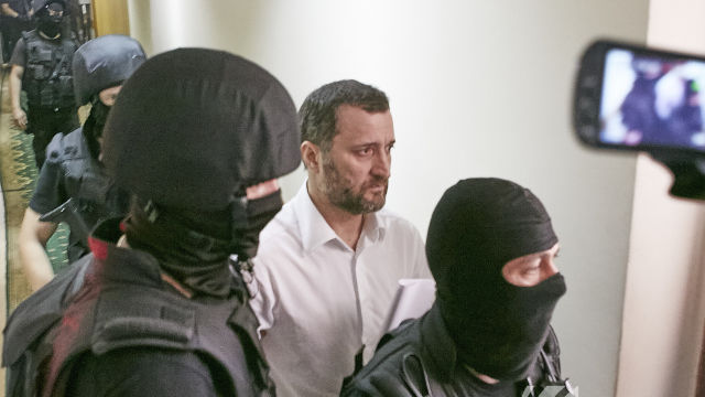 Avocații fostului premier al Republicii Moldova, Vlad Filat, vor contesta la Curtea Europeană pentru Drepturile Omului (CEDO). 