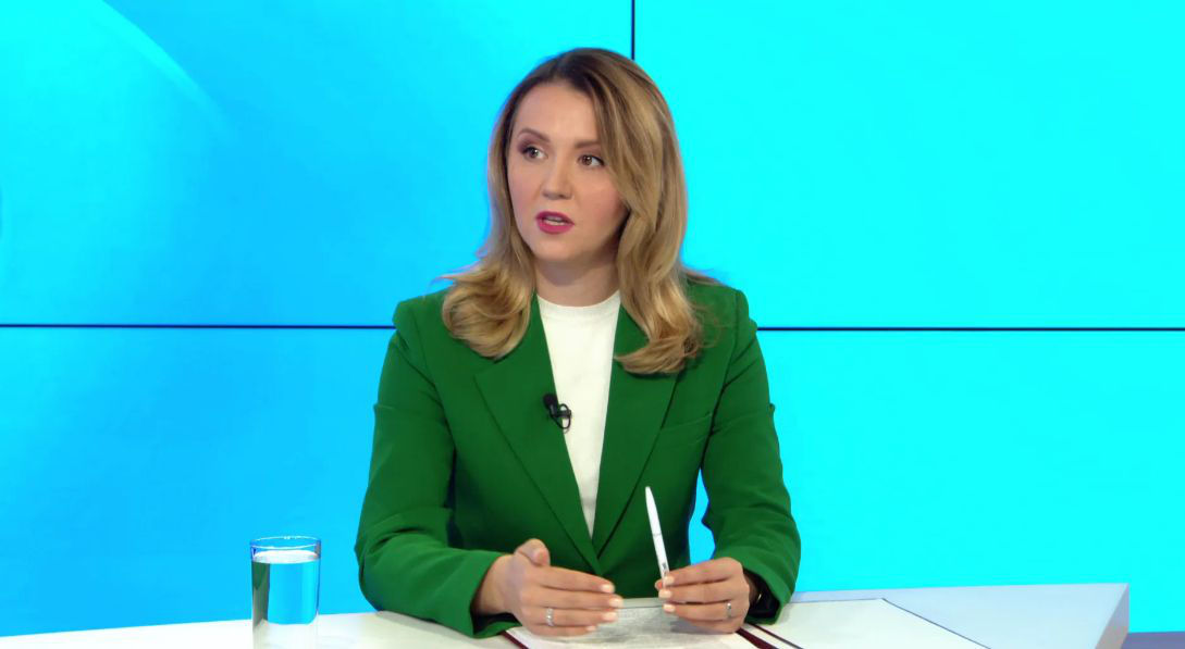 Чеботарь: К сожалению, Молдова дистанцируется от СНГ.