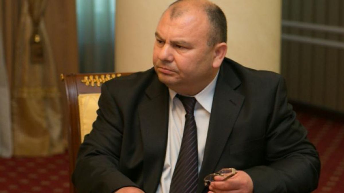 Экс-судья, уволенный за арест Брагуцэ, борется за возвращение в систему.